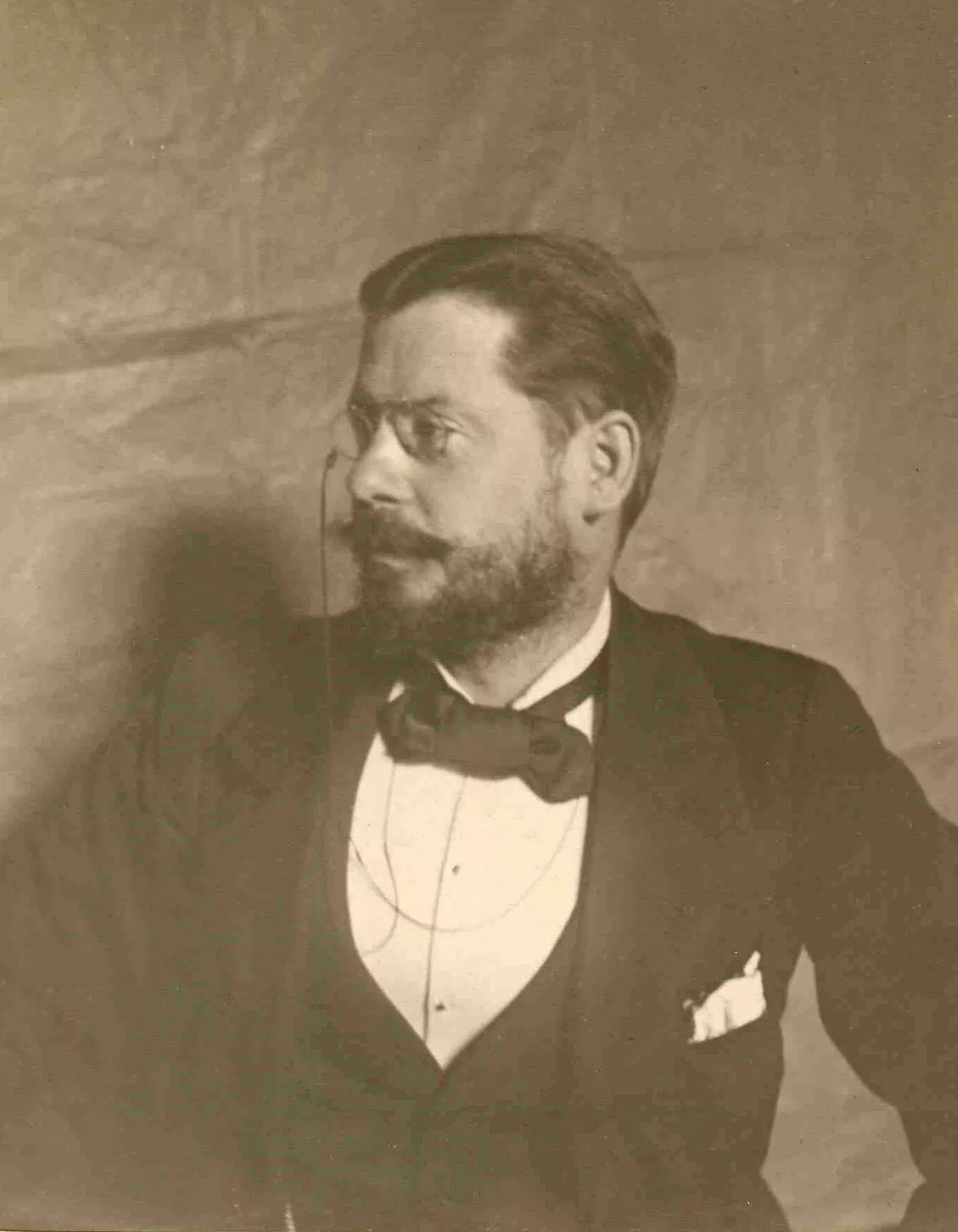 Ferdinand Hrach, Zdroj: Archiv města Brna